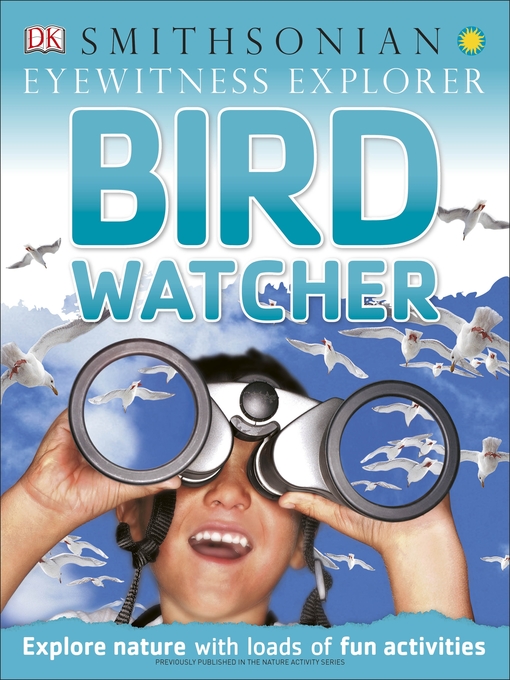 Title details for Bird Watcher by DK - Wait list
